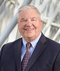 James G. Powers
