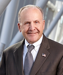 Lee H. Hamann