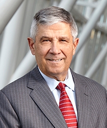 William F. Hargens
